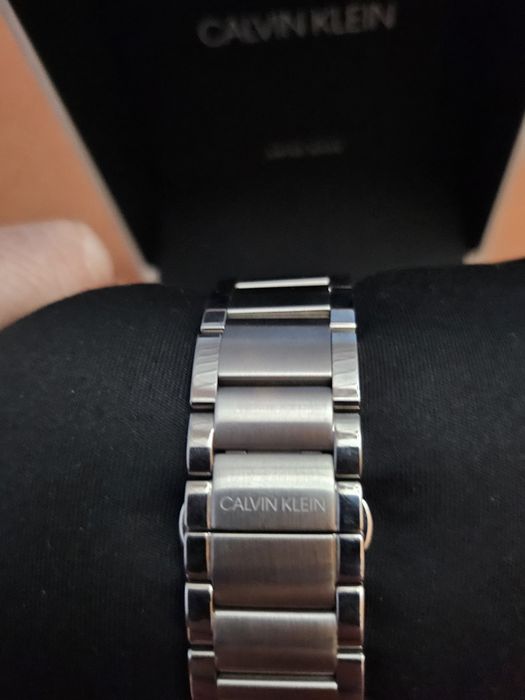 Ceas CALVIN KLEIN swiss made