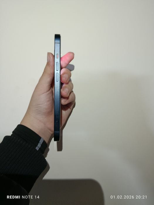 Iphone  13  128g