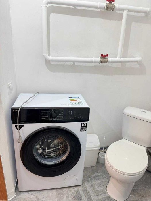 Сдам 2-комн квартиру в ДСР