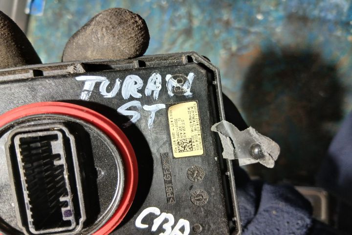 Balast Xenon/Calculator Balast Xenon Stanga 04921-91000 04921-91000 H