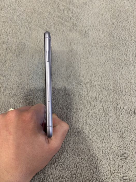 Аифон 11 с  коробкой