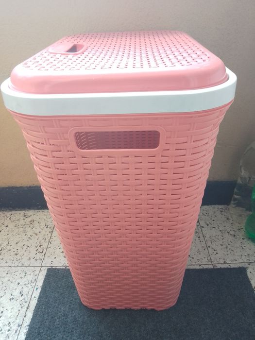 Шкаф пластмасов за съхранение