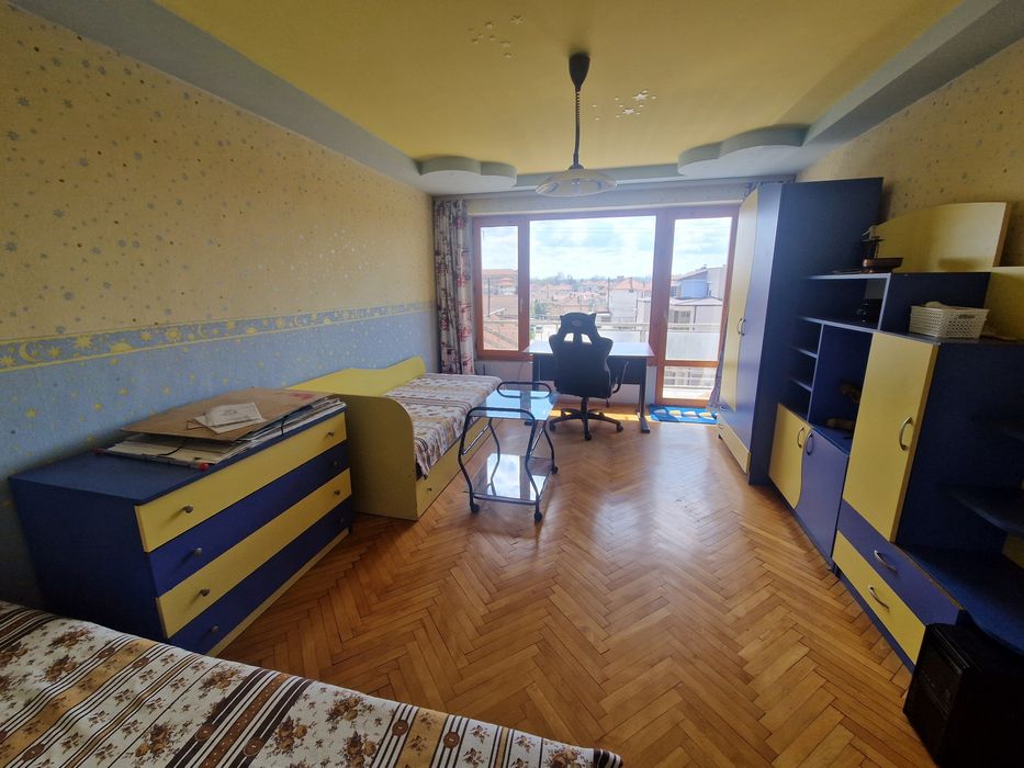 Продава се Тристаен апартамент в Свиленград - 84 кв.м за 1120 €/кв.м - Снимка #4