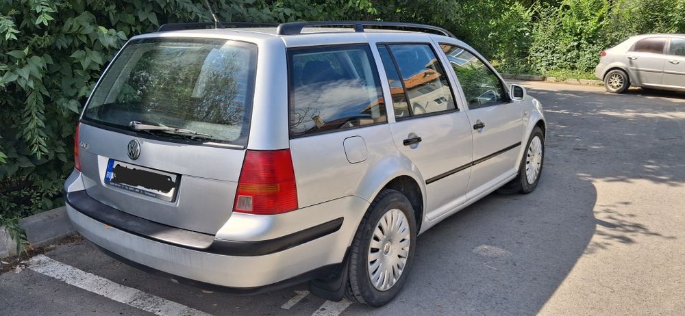 VOLKSWAGEN Golf 2006 — imagine 2
