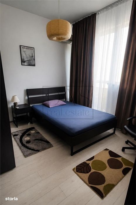Apartament 3 camere, Ultracentral | Magheru | Metrou Piata Romana - Vedere 5