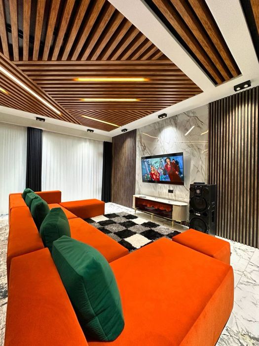 Dacha mariana house arenda