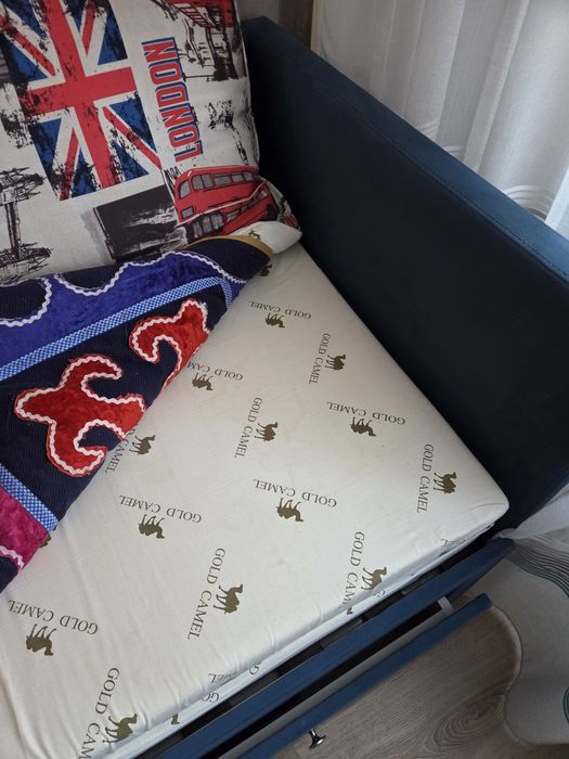 Кровать диван г. Кокшетау