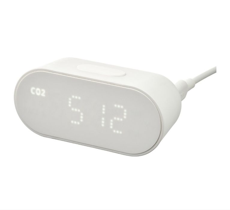 Senzor calitate aer smart