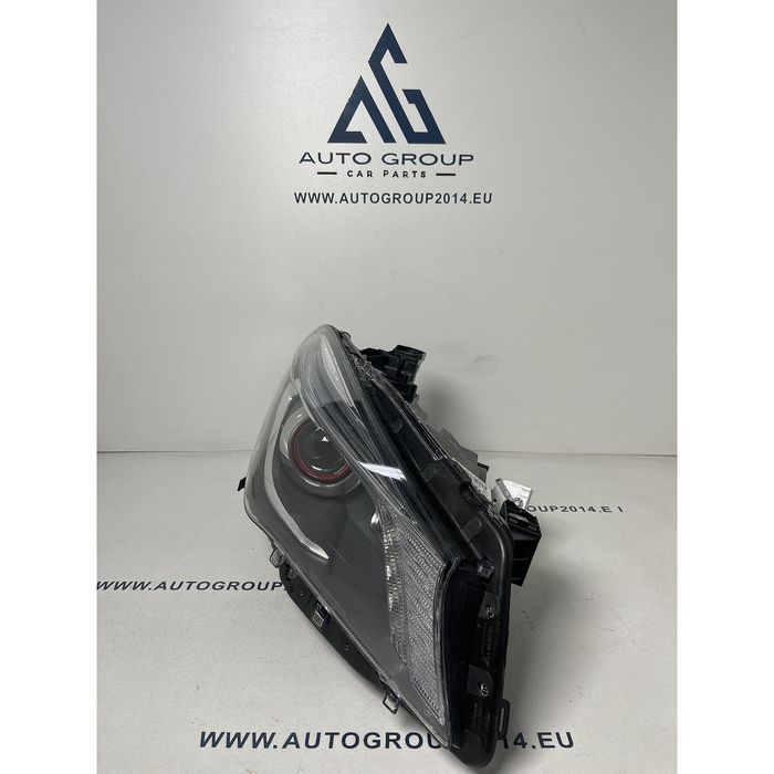 Десен фар за mercedes cla c117 - a1179067400