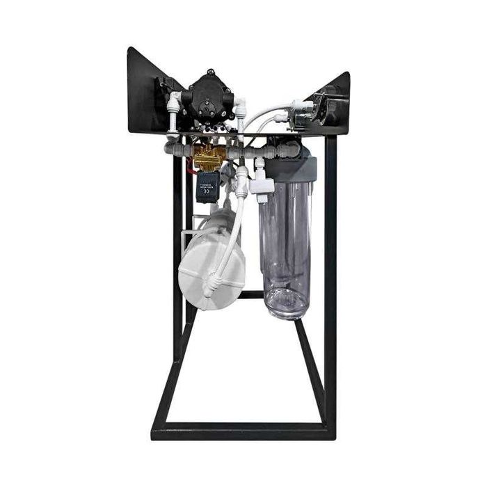 Фильтр для воды Осмо BARRIER BUSINESS RO100 Horeco filt hotel, kafe