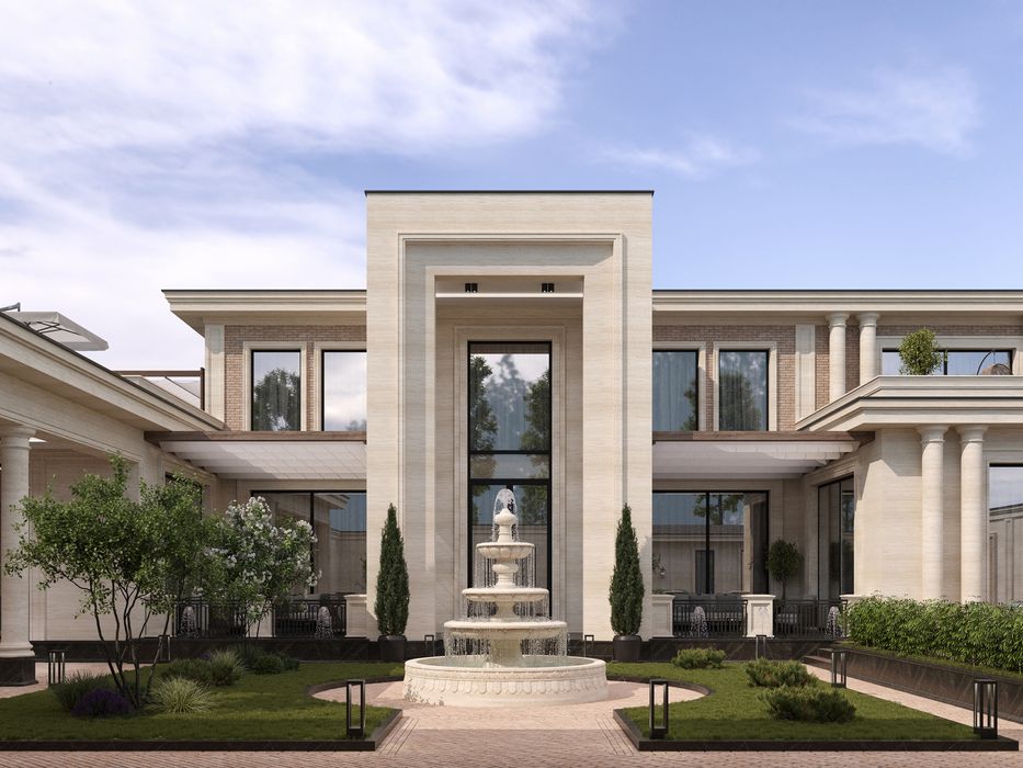 Дизайн архитектура прорабские услуги