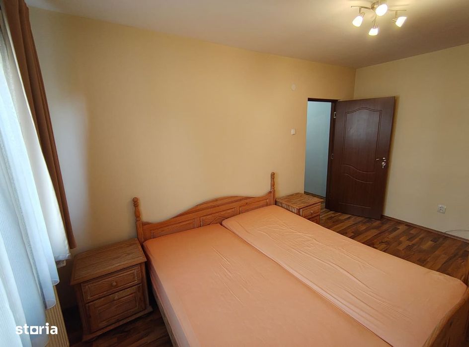 Apartament 3 camere, zona Dambu, 74mp, proaspat renovat