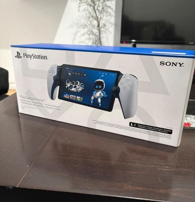 Ps portal ps5 nou sigillat