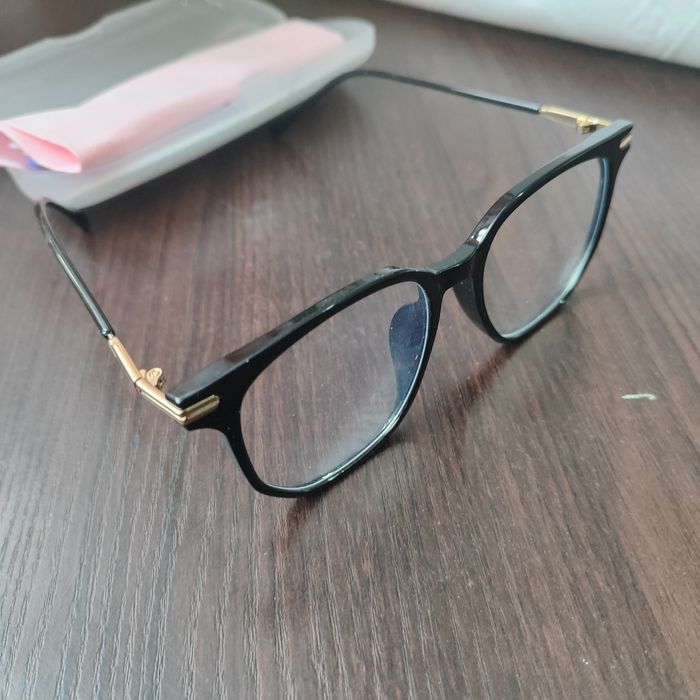 Очки от ультрафиолет