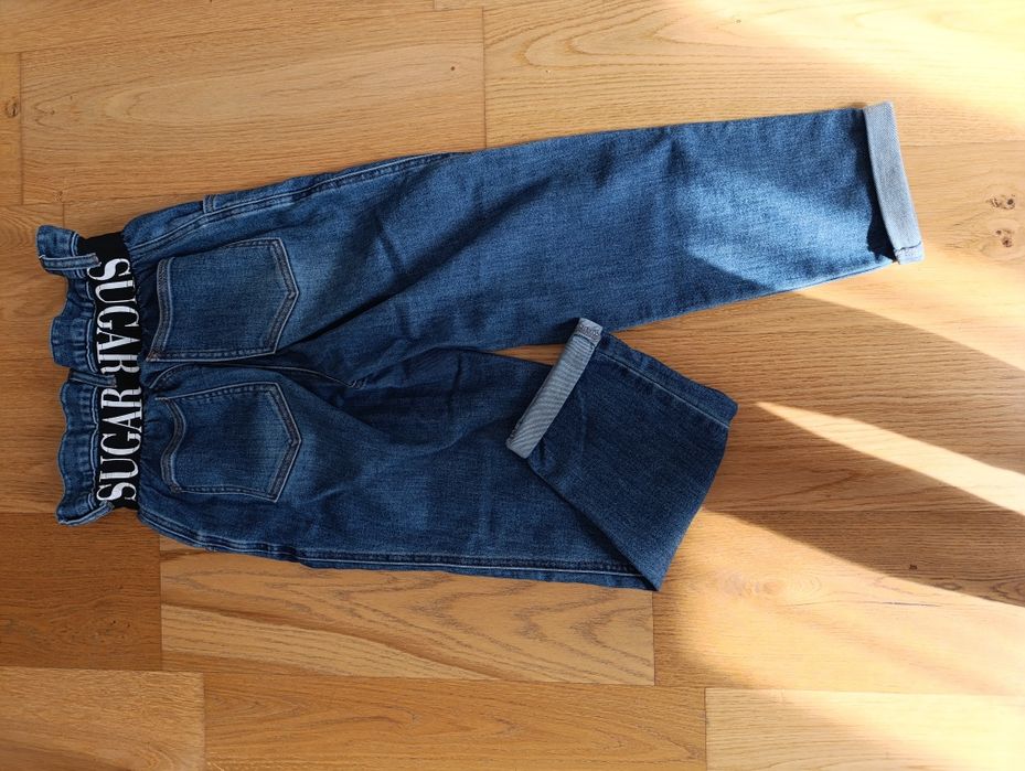 Дамски дънки S размер