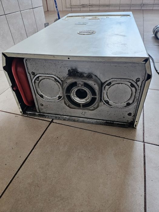 Vand centrala termica pe gaz IMERGAS