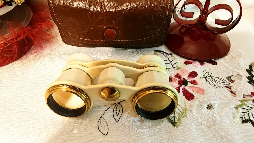Театральный бинокль (СССР)