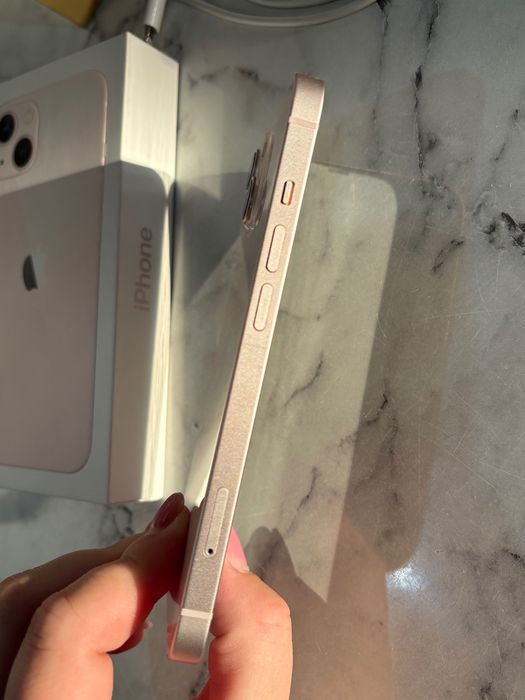 Iphone 13, КАТО НОВ!