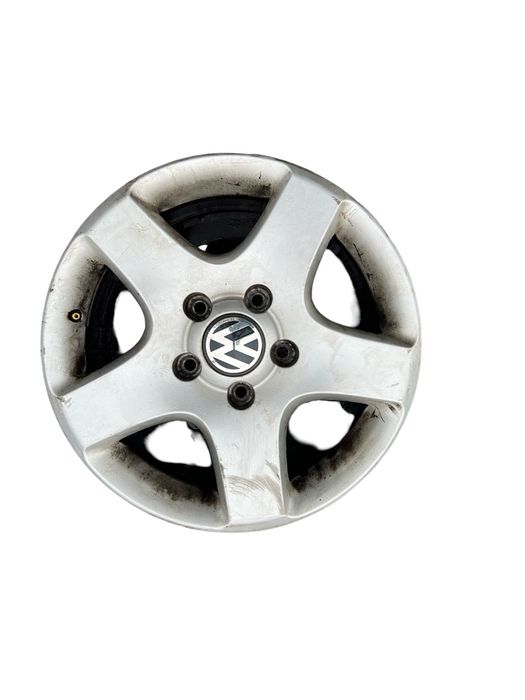 Jante Din Aliaj R17 Volkswagen Touareg 7La, 7L6, 7L7 2002 - 2013 V6 Td