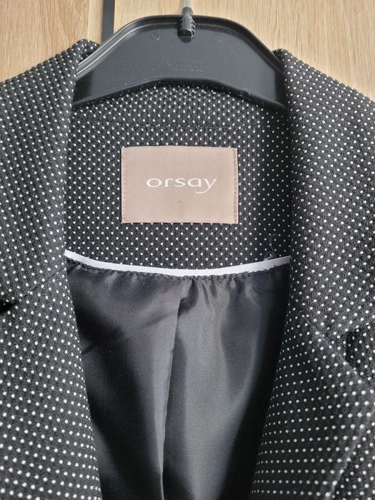 Sacou dama Orsay