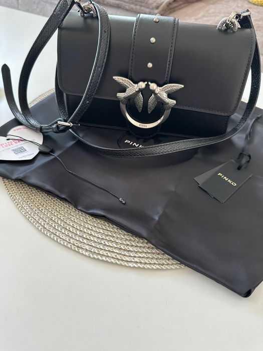 Geanta crossbody Pinko
