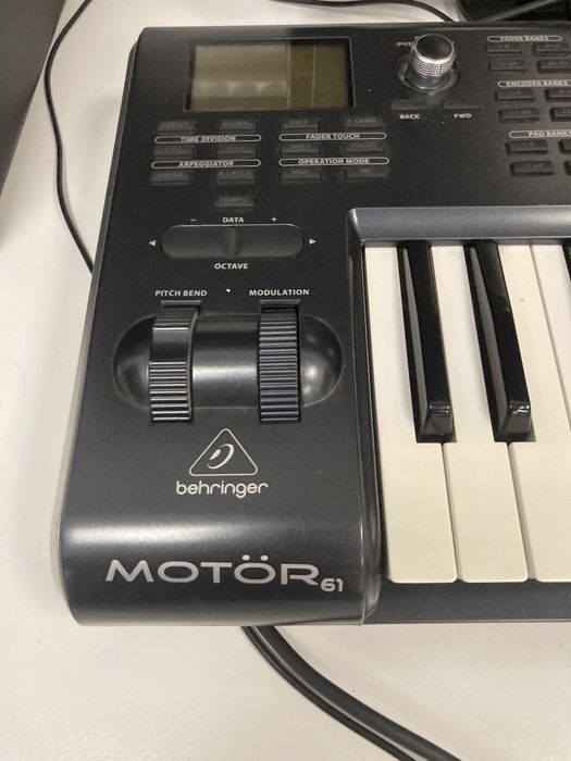 Оборудование для звуказаписи