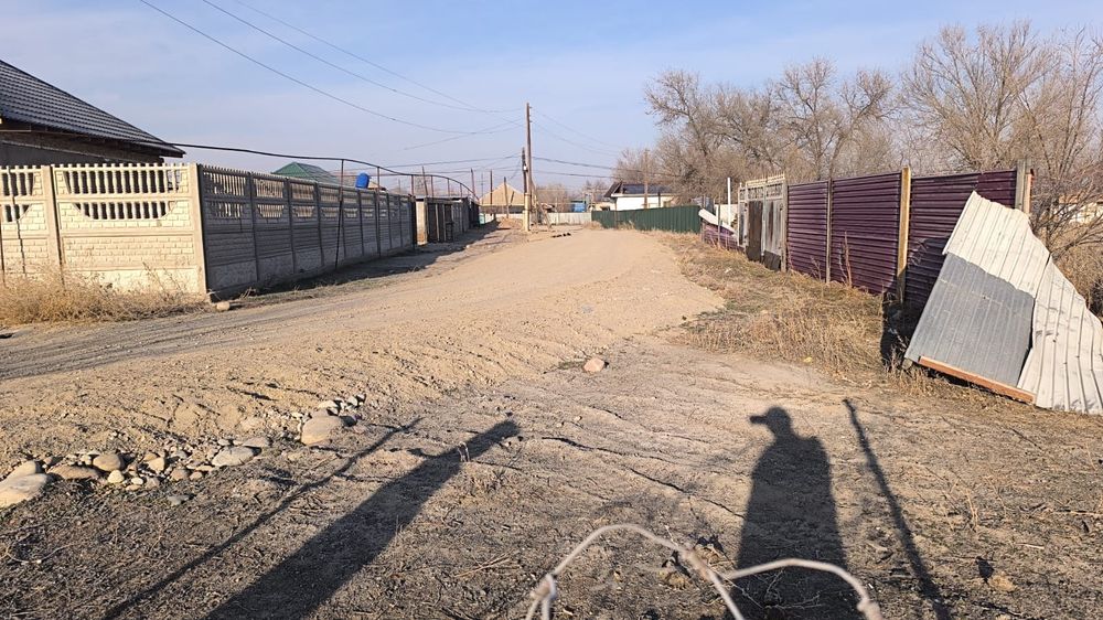 Срочно продам участок