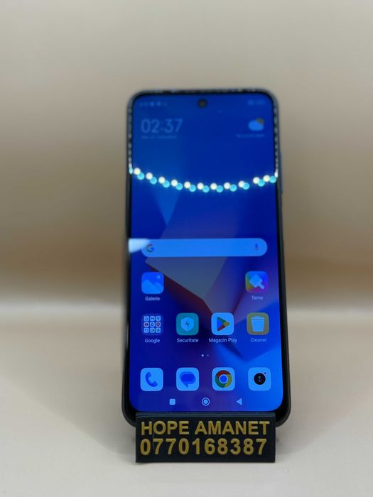 Hope Amanet P4 / REDMI NOTE 10 5G 64GB 4 RAM