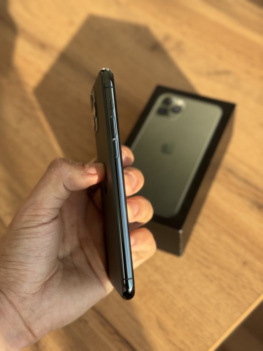 iPhone 11 Pro без ремонта
