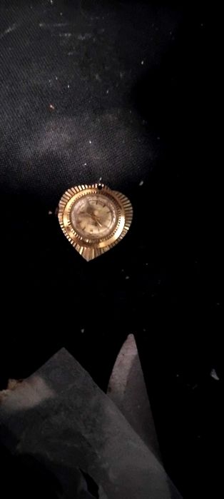 Rubens 21 часовник