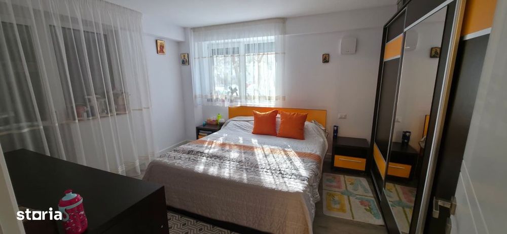 Apartament 3 camere decomandat Colina Măgura – Bacău