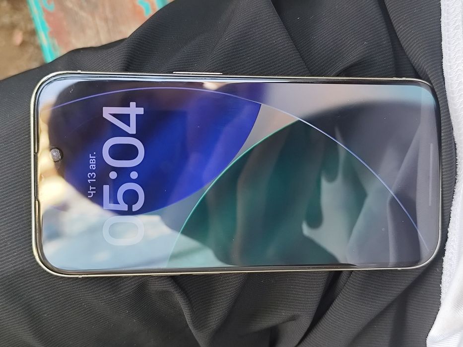 Продам iPhone 15 pro