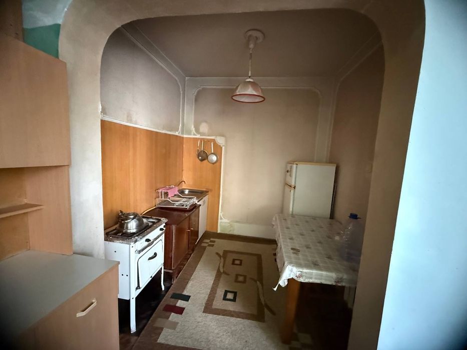 Сдаётся в аренду 1/1/4