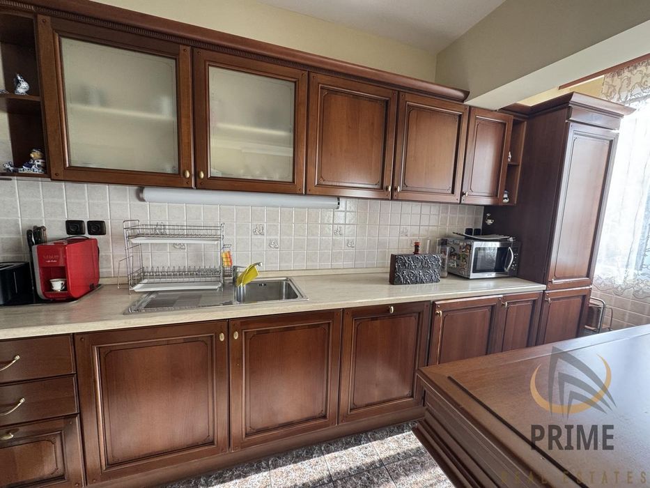 Продава се Многостаен апартамент в Бургас, Център - 120 кв.м за 2667 €/кв.м - Снимка #5