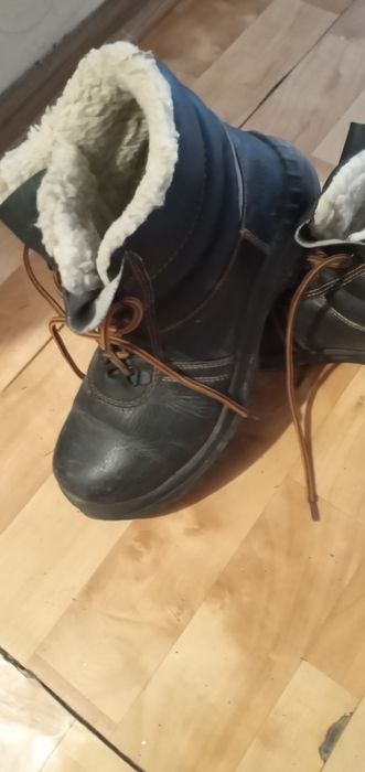 Продам обувь  рабочий.