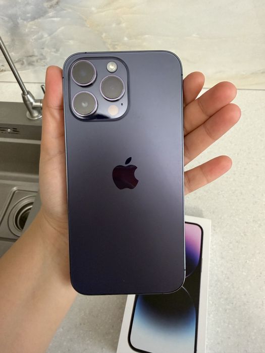 Iphone 14 pro max 1 tb