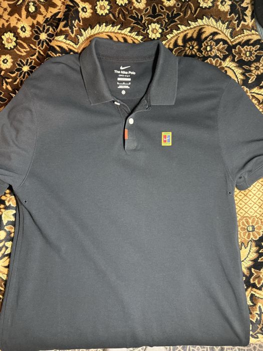 Поло Nike оригинальное