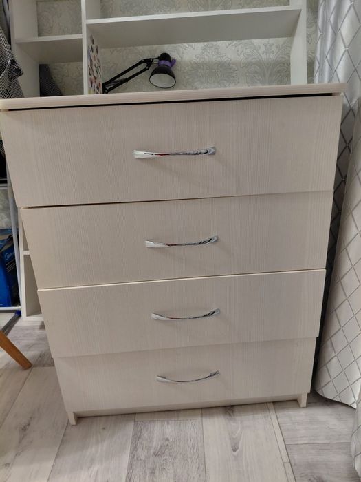 Комод 8 тыс 90×70×40