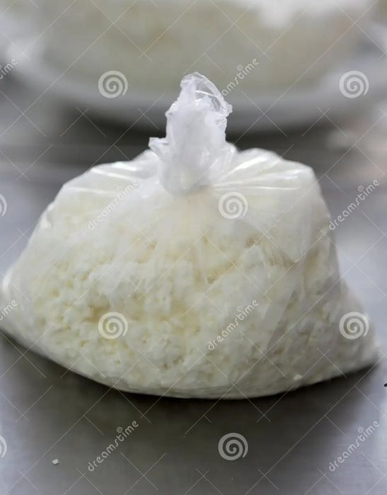 Творог свежий с Ұлытау