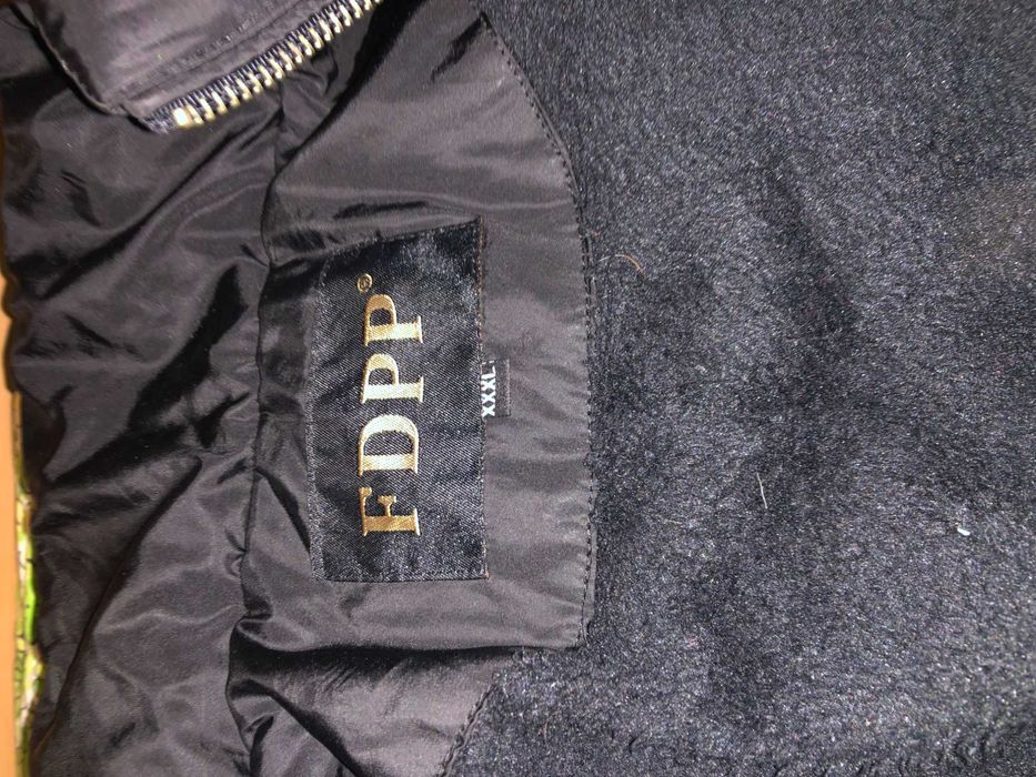 Стилно дамско зимно яке