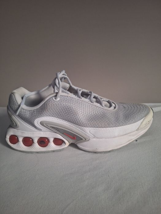 Nike air max dn marimea 42,5 putin purtati