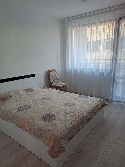 Дава се под наем Двустаен апартамент в Хасково, Любен Каравелов - 64 кв.м за 306 € - Снимка #9