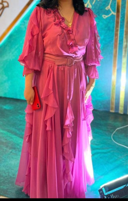 Платье турецкое 48-50 размер, новое красивое качественное прям лучшее