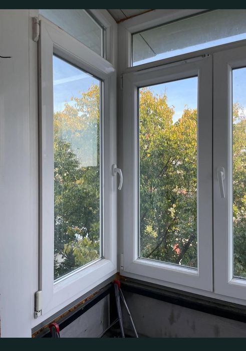 Închiriez apartament 3 camere