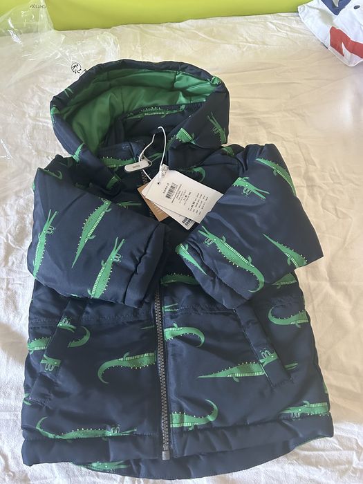 Детско ново яке Name it размер 86