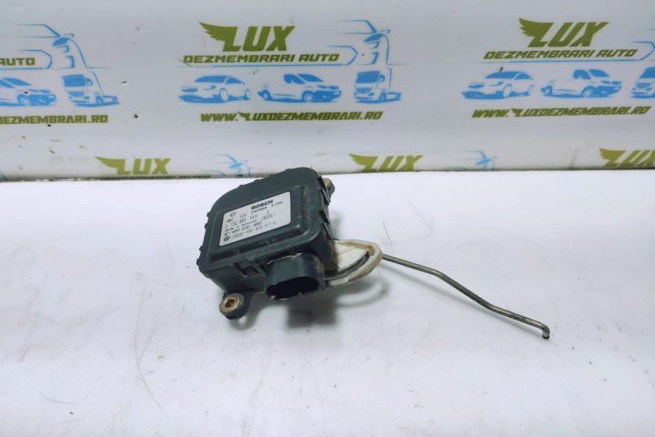 Motoras clapeta aeroterma 4b2820511c Audi A6 4B/C5 (facelift) seria