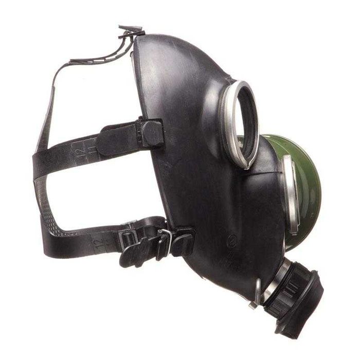 Противогаз  ГП-7