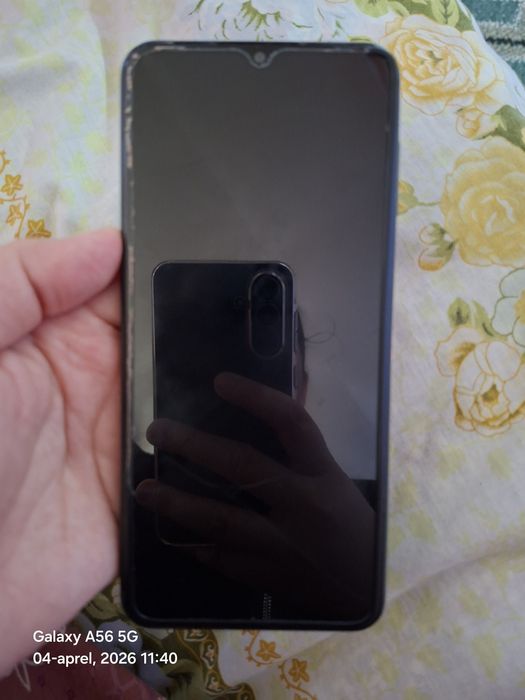 Samsung A23, 4/64 Gb