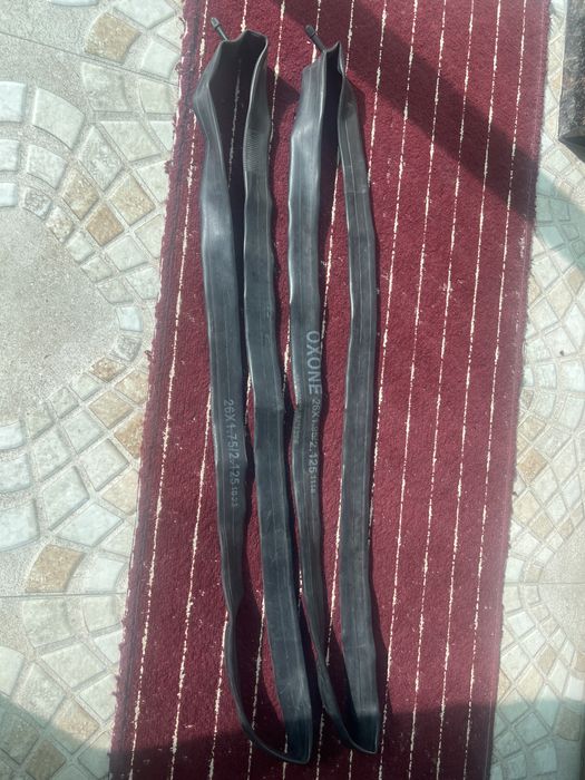 Камера велосипедная 26 х 1.75/1.95/2.125