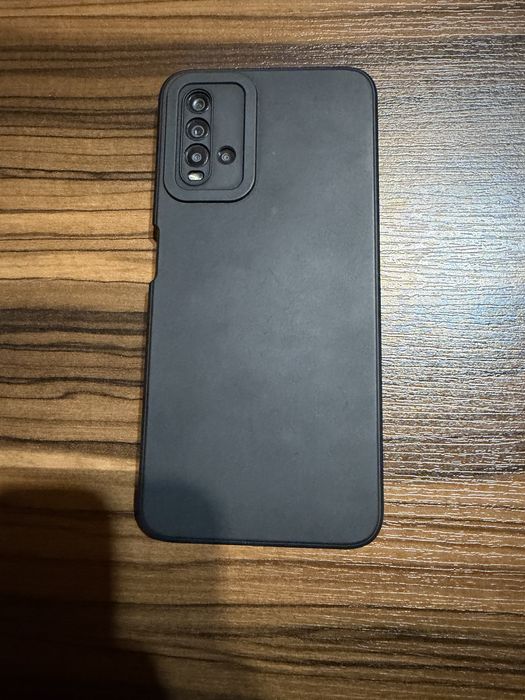 Redmi 9T в отлично състояние